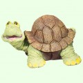 Копилка фигурка для денег Черепаха веселая Копилка фигурка для денег Черепаха веселая