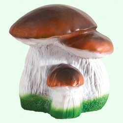 Фигуры грибов (16)