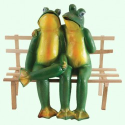 Фигуры лягушек и жаб (33)