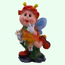 Фигуры насекомых (2)
