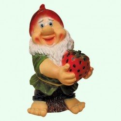 Копилки фигурки гномов (3)