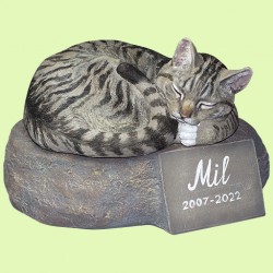 Памятники котам (115)
