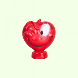 Копилка Игривое сердце