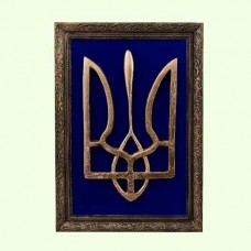 Панно Герб