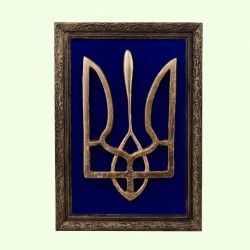 Панно Герб
