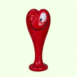 Ваза Игривое сердце