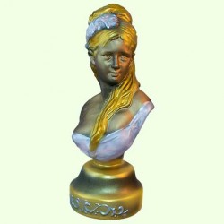 Декоративная фигурка Графиня