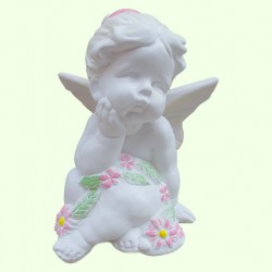 Декоративная фигурка Эльфина (М)
