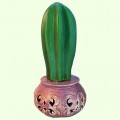 Декоративная фигурка Кактус (Ср)