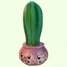 Декоративная фигурка Кактус (Ср)