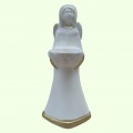 Подсвечник Ангел несущий свет (М)