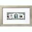 Банкнота США 2 доллара 2013 с печатью USPS, флаг Афганистана, Gem UNC Банкнота США 2 доллара 2013 с печатью USPS, флаг Афганистана, Gem UNC