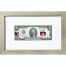 Банкнота США 2 доллара 2013 с печатью USPS, флаг Антигуа и Барбуды, Gem UNC Банкнота США 2 доллара 2013 с печатью USPS, флаг Антигуа и Барбуды, Gem UNC