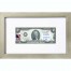 Банкнота США 2 доллара 2013 с печатью USPS, флаг Аргентины, Gem UNC Банкнота США 2 доллара 2013 с печатью USPS, флаг Аргентины, Gem UNC