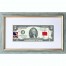 Банкнота США 2 доллара 2013 с печатью USPS, флаг Бахрейна, Gem UNC Банкнота США 2 доллара 2013 с печатью USPS, флаг Бахрейна, Gem UNC