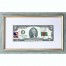 Банкнота США 2 доллара 2013 с печатью USPS, флаг Бангладеша, Gem UNC Банкнота США 2 доллара 2013 с печатью USPS, флаг Бангладеша, Gem UNC