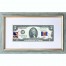Банкнота США 2 доллара 2013 с печатью USPS, флаг Барбадоса, Gem UNC Банкнота США 2 доллара 2013 с печатью USPS, флаг Барбадоса, Gem UNC