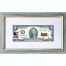 Банкнота США 2 доллара 2013 с печатью USPS, флаг Болгарии, Gem UNC Банкнота США 2 доллара 2013 с печатью USPS, флаг Болгарии, Gem UNC