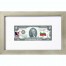 Банкнота США 2 доллара 2013 с печатью USPS, флаг Болгарии, Gem UNC Банкнота США 2 доллара 2013 с печатью USPS, флаг Болгарии, Gem UNC