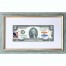 Банкнота США 2 доллара 2013 с печатью USPS, флаг Южной Африки, Gem UNC Банкнота США 2 доллара 2013 с печатью USPS, флаг Южной Африки, Gem UNC