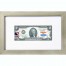 Банкнота США 2 доллара 2013 с печатью USPS, флаг Южной Африки, Gem UNC Банкнота США 2 доллара 2013 с печатью USPS, флаг Южной Африки, Gem UNC