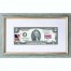 Банкнота США 2 доллара 2013 с печатью USPS, флаг Коста-Рики, Gem UNC Банкнота США 2 доллара 2013 с печатью USPS, флаг Коста-Рики, Gem UNC