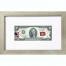 Банкнота США 2 доллара 2013 с печатью USPS, флаг Мальдив-01, Gem UNC Банкнота США 2 доллара 2013 с печатью USPS, флаг Мальдив-01, Gem UNC