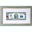 Банкнота США 2 доллара 2013 с печатью USPS, флаг Микронезии, Gem UNC Банкнота США 2 доллара 2013 с печатью USPS, флаг Микронезии, Gem UNC