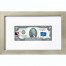 Банкнота США 2 доллара 2013 с печатью USPS, флаг Микронезии, Gem UNC Банкнота США 2 доллара 2013 с печатью USPS, флаг Микронезии, Gem UNC