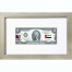 Банкнота США 2 доллара 2013 с печатью USPS, флаг ОАЭ, Gem UNC Банкнота США 2 доллара 2013 с печатью USPS, флаг ОАЭ, Gem UNC