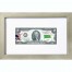 Банкнота США 2 доллара 2013 с печатью USPS, флаг Островов Кука, Gem UNC Банкнота США 2 доллара 2013 с печатью USPS, флаг Островов Кука, Gem UNC
