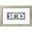Банкнота США 2 доллара 2013 с печатью USPS, флаг Пакистана, Gem UNC Банкнота США 2 доллара 2013 с печатью USPS, флаг Пакистана, Gem UNC