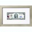 Банкнота США 2 доллара 2013 с печатью USPS, флаг Сан-Марино, Gem UNC Банкнота США 2 доллара 2013 с печатью USPS, флаг Сан-Марино, Gem UNC