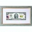 Банкнота США 2 доллара 2013 с печатью USPS, флаг Сан-Томе и Принсипи, Gem UNC Банкнота США 2 доллара 2013 с печатью USPS, флаг Сан-Томе и Принсипи, Gem UNC