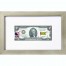 Банкнота США 2 доллара 2013 с печатью USPS, флаг Сан-Томе и Принсипи, Gem UNC Банкнота США 2 доллара 2013 с печатью USPS, флаг Сан-Томе и Принсипи, Gem UNC