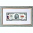 Банкнота США 2 доллара 2013 с печатью USPS, флаг Сейшельских островов, Gem UNC Банкнота США 2 доллара 2013 с печатью USPS, флаг Сейшельских островов, Gem UNC