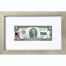 Банкнота США 2 доллара 2013 с печатью USPS, флаг Соломоновых островов, Gem UNC Банкнота США 2 доллара 2013 с печатью USPS, флаг Соломоновых островов, Gem UNC