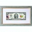 Банкнота США 2 доллара 2013 с печатью USPS, флаг Того, Gem UNC