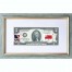 Банкнота США 2 доллара 2013 с печатью USPS, флаг Тонга-01, Gem UNC Банкнота США 2 доллара 2013 с печатью USPS, флаг Тонга-01, Gem UNC