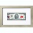 Банкнота США 2 доллара 2013 с печатью USPS, флаг Тонга-01, Gem UNC Банкнота США 2 доллара 2013 с печатью USPS, флаг Тонга-01, Gem UNC