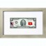 Банкнота США 2 доллара 2013 с печатью USPS, флаг Вьетнама, Gem UNC Банкнота США 2 доллара 2013 с печатью USPS, флаг Вьетнама, Gem UNC
