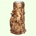 Подсвечник Рождественский вертеп (Б) Подсвечник Рождественский вертеп (Б)