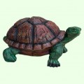 Садовая скульптура Черепаха индийская