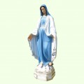 Садовая скульптура Дева Мария (М)