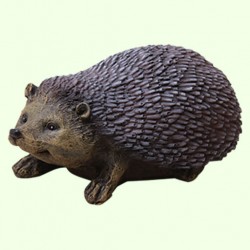 Садовая скульптура Ежик (М)