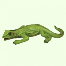 Садовая скульптура Игуана 