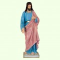 Садовая скульптура Иисус (Ср)