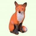 Садовая скульптура Лиса 