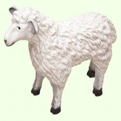 Садовая скульптура Овца (М)