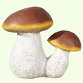 Садовая фигура Боровики пара